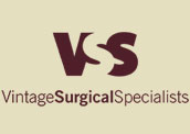 Vintage Surgical Specialists